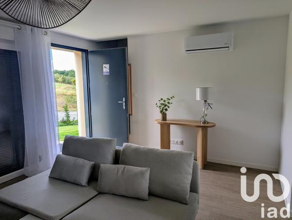 Maison à vendre 3 pièces 66 m² Pont-l'Évêque