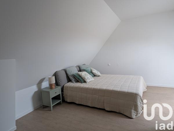 Maison à vendre 3 pièces 66 m² Pont-l'Évêque