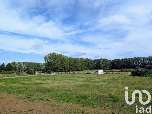 Maison à vendre 3 pièces 66 m² Pont-l'Évêque