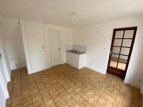 Vente Maison 4 pièces 65 m2 à Villers-Cotterêts