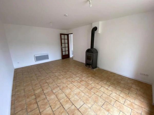 Vente Maison 4 pièces 65 m2 à Villers-Cotterêts
