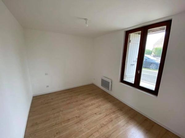 Vente Maison 4 pièces 65 m2 à Villers-Cotterêts