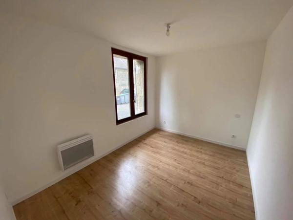 Vente Maison 4 pièces 65 m2 à Villers-Cotterêts