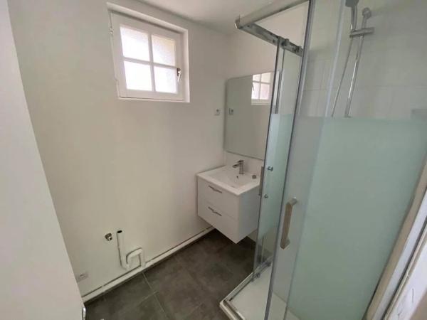 Vente Maison 4 pièces 65 m2 à Villers-Cotterêts