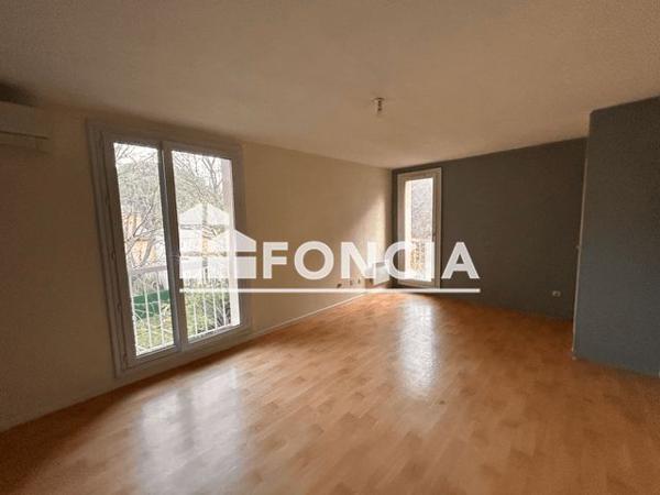 Location Appartement 2 pièces 55 m² - Avignon 84000
