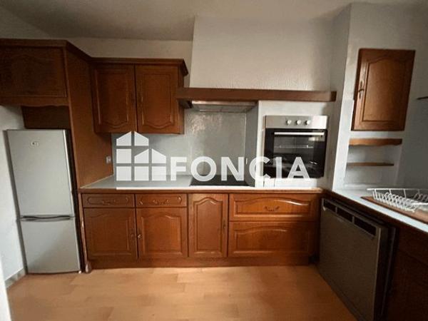 Location Appartement 2 pièces 55 m² - Avignon 84000