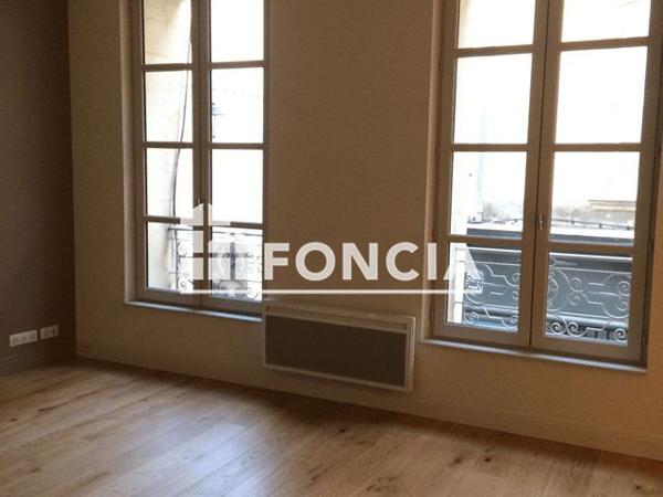 Location Appartement 2 pièces 52.81 m² - 60-62 RUE BONNETERIE Avignon 84000