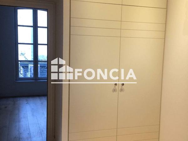 Location Appartement 2 pièces 52.81 m² - 60-62 RUE BONNETERIE Avignon 84000
