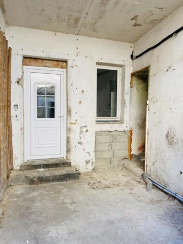 Appartement T3 Duplex - Réf PARULINE