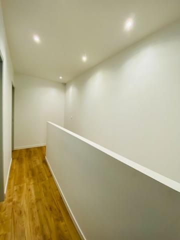 Appartement T3 Duplex - Réf PARULINE