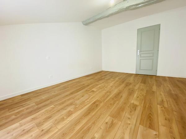 Appartement T3 Duplex - Réf PARULINE