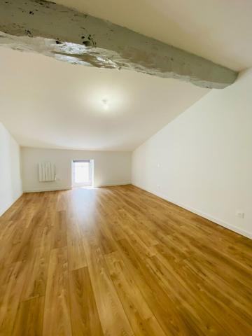 Appartement T3 Duplex - Réf PARULINE
