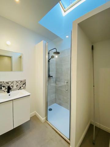 Appartement T3 Duplex - Réf PARULINE