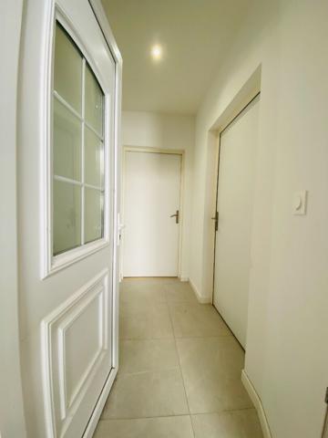 Appartement T3 Duplex - Réf PARULINE