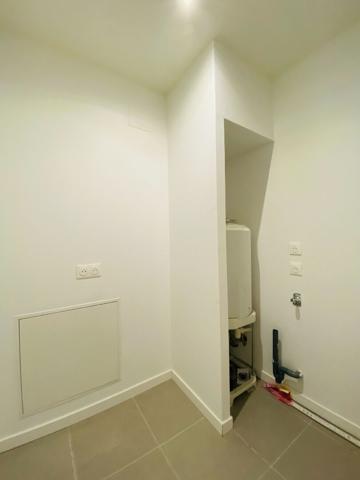 Appartement T3 Duplex - Réf PARULINE