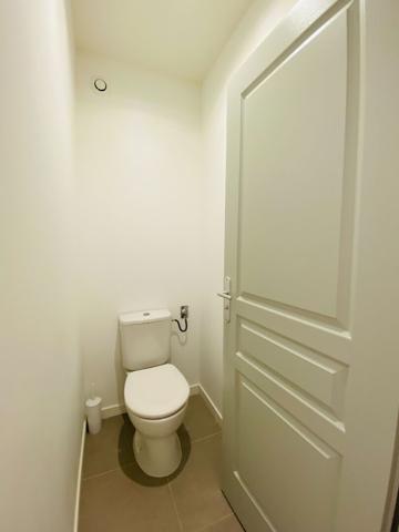 Appartement T3 Duplex - Réf PARULINE