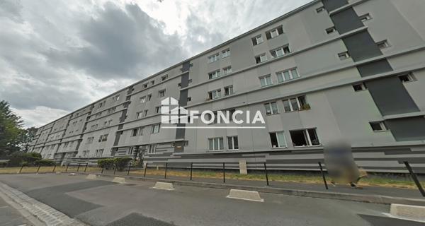 Location Studio 26.15 m² - Bobigny 93000