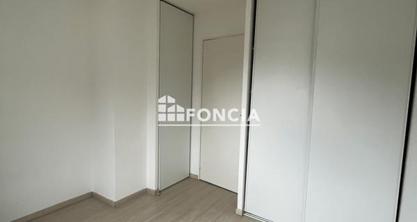 Location Appartement 2 pièces 38.27 m² - Persan 95340