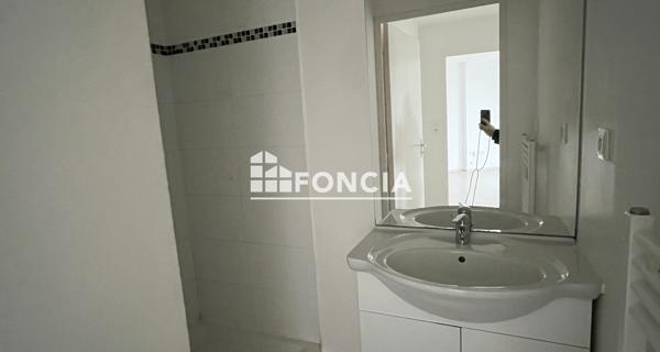 Location Appartement 2 pièces 38.27 m² - Persan 95340