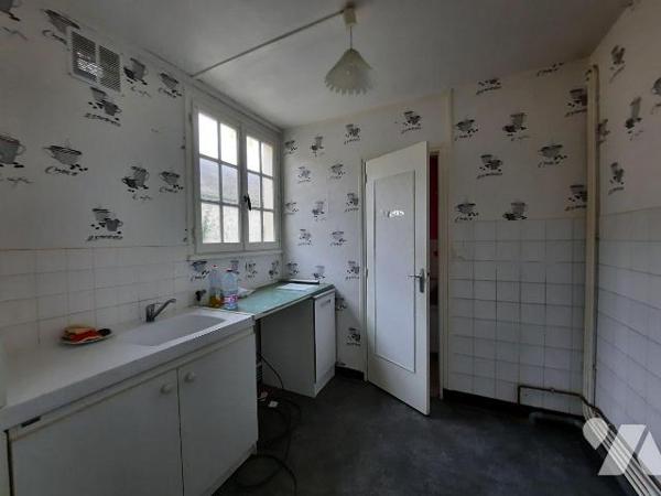 VAILLY-SUR-AISNE : IDEAL PREMIER ACHAT OU INVESTISSEMENT LOCATIF

Sur la commune de Vailly-su...