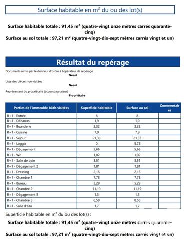 Location appartement 5 pièces 91 m² Évry