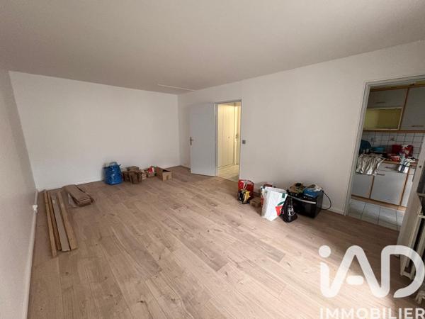 Location appartement 5 pièces 91 m² Évry