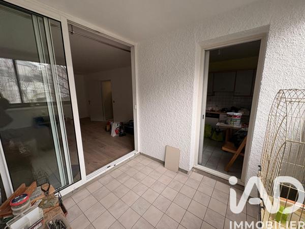 Location appartement 5 pièces 91 m² Évry