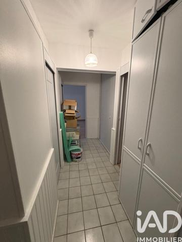 Location appartement 5 pièces 91 m² Évry