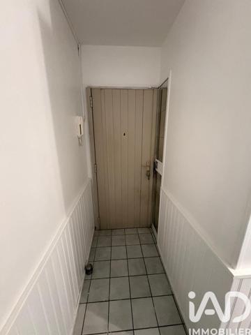 Location appartement 5 pièces 91 m² Évry