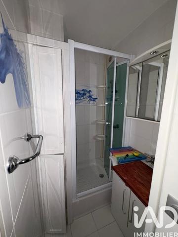 Location appartement 5 pièces 91 m² Évry