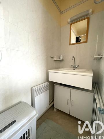 Appartement à vendre 1 pièce 20 m² Fort-Mahon-Plage