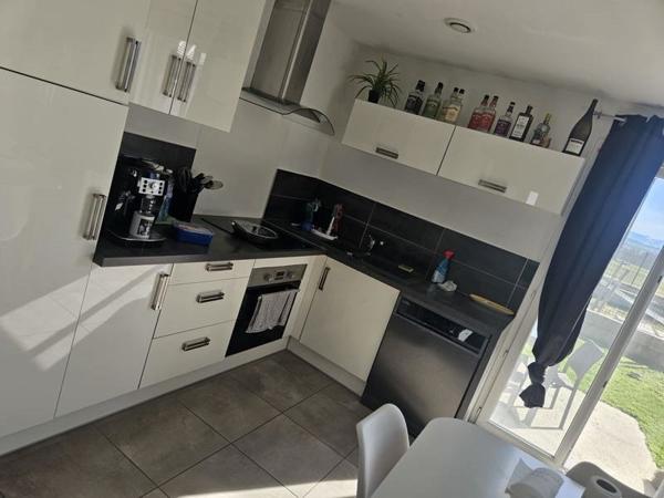 Maison à vendre |  Le Passage |  4 pièces | 76 m²