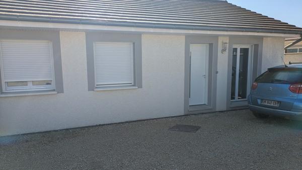 Maison à vendre |  Le Passage |  4 pièces | 76 m²