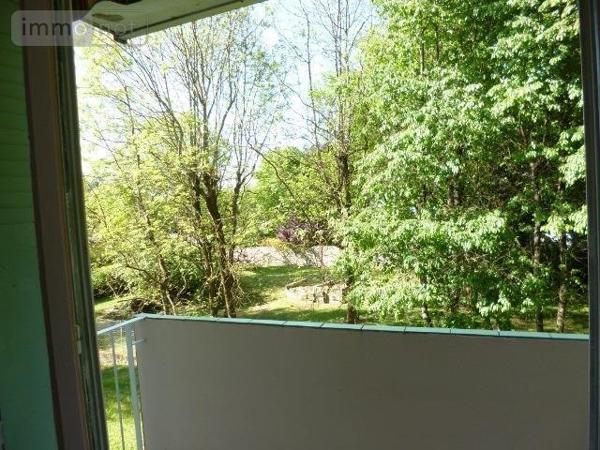 Appartement à louer à Dole dans le Jura (39100), ref : 39033-L436