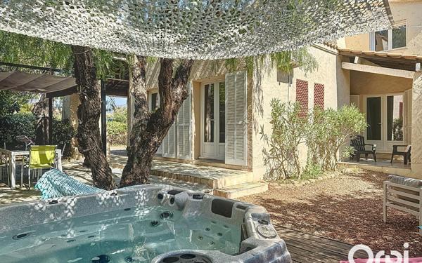 Maison à vendre    6 pièces • 140 m2 Lecci