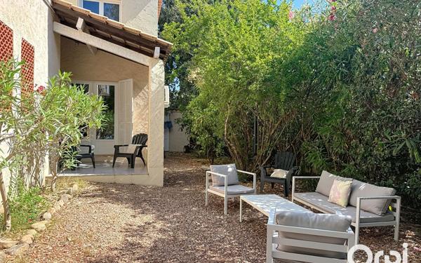 Maison à vendre    6 pièces • 140 m2 Lecci