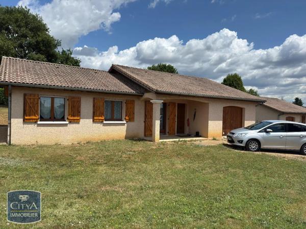 Vente maison 4 pièces de 96m²