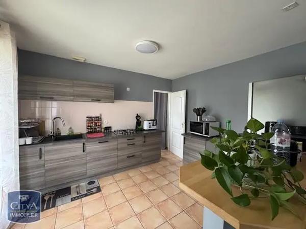 Vente maison 4 pièces de 96m²