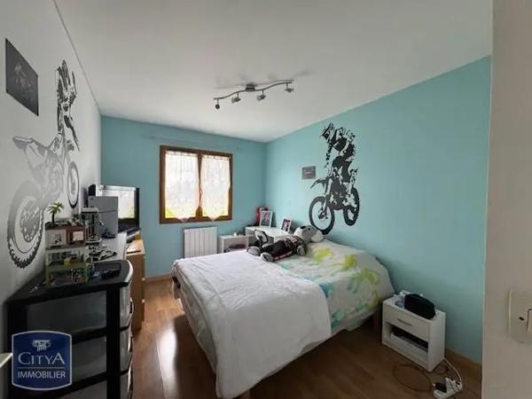 Vente maison 4 pièces de 96m²