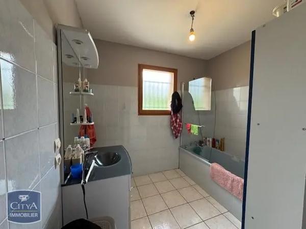 Vente maison 4 pièces de 96m²