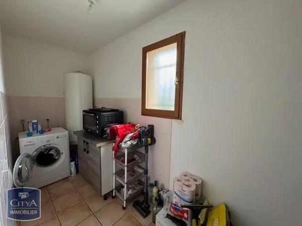 Vente maison 4 pièces de 96m²