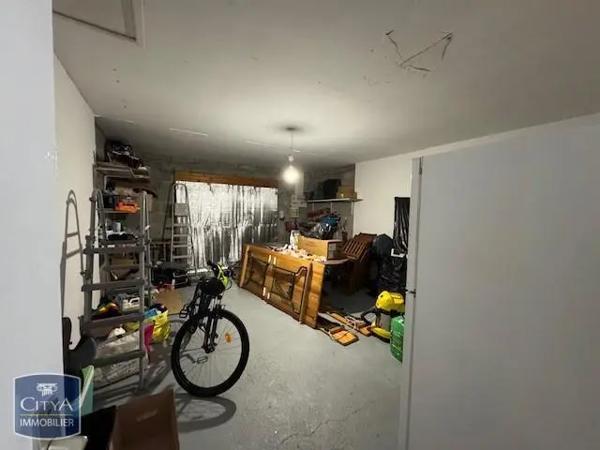 Vente maison 4 pièces de 96m²