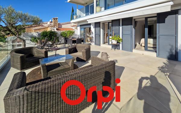 Appartement à vendre    3 pièces • 53,75 m2 Bandol