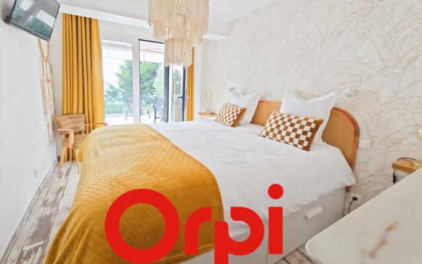 Appartement à vendre    3 pièces • 53,75 m2 Bandol