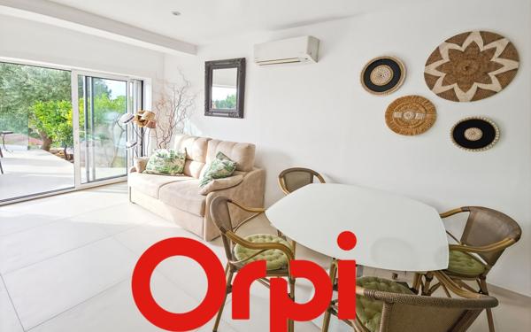 Appartement à vendre    3 pièces • 53,75 m2 Bandol