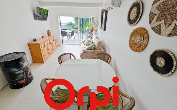 Appartement à vendre    3 pièces • 53,75 m2 Bandol