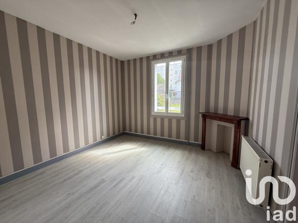 Maison à vendre 4 pièces 80 m² Le Havre