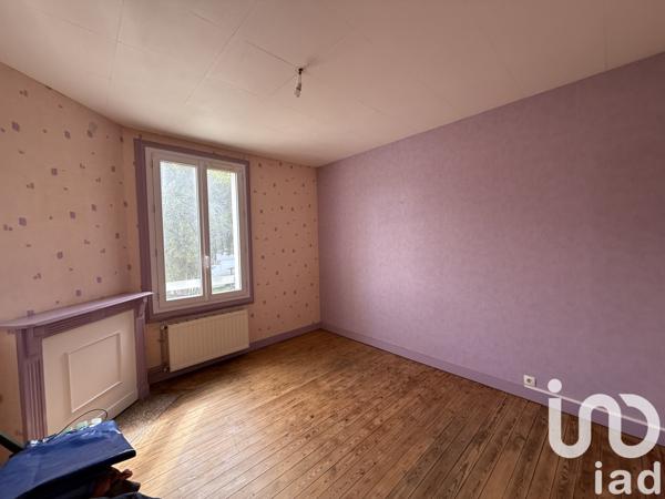 Maison à vendre 4 pièces 80 m² Le Havre