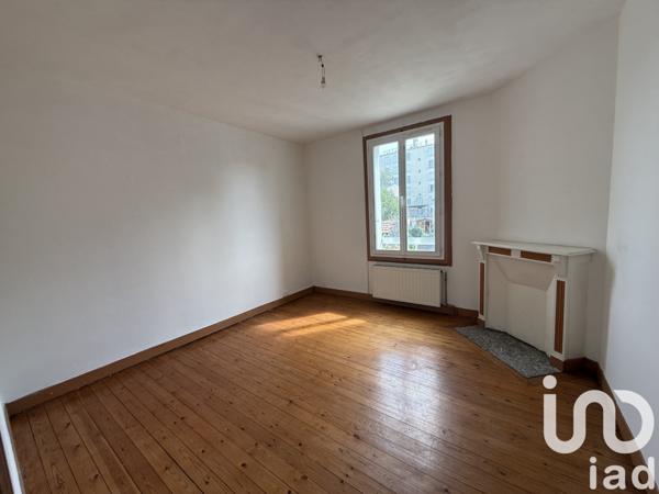 Maison à vendre 4 pièces 80 m² Le Havre