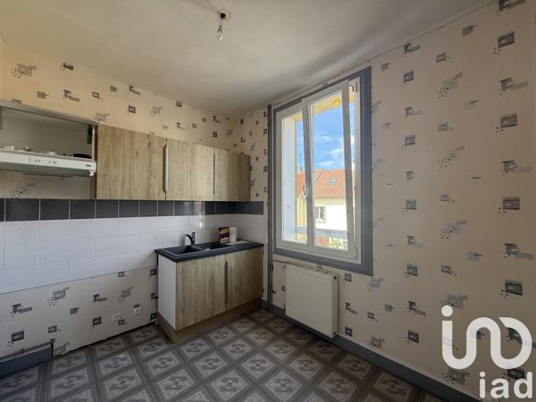 Maison à vendre 4 pièces 80 m² Le Havre